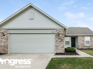 6291 E Ablington Ct, Camby, IN