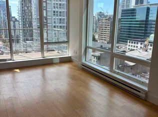 565 Smithe St #1503, Vancouver, BC V6B0E4