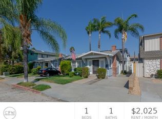 4465 48th St APT 5, San Diego, CA 92115