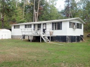 4450 N Mount Tom Rd, Mio, MI 48647