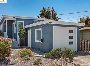 5126 Prather Ave, Richmond, CA 94805