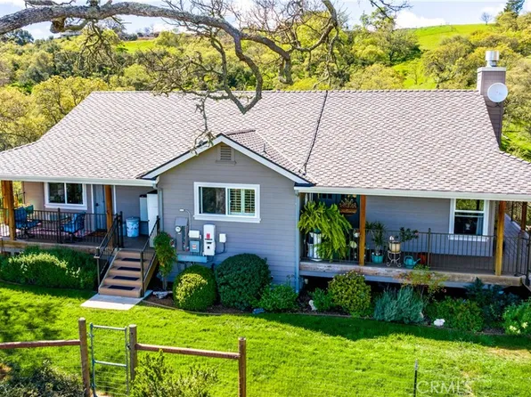 11127 Cebada Rd, Atascadero, CA 93422