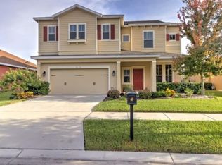 5017 Sanderling Ridge Dr, Lithia, FL 33547