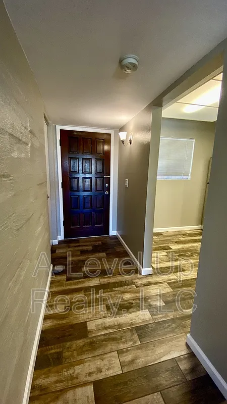 Building Photo - 1341 E Fort Lowell Rd #52B