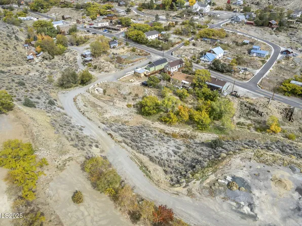 55 4th St, Silver City, NV 89428