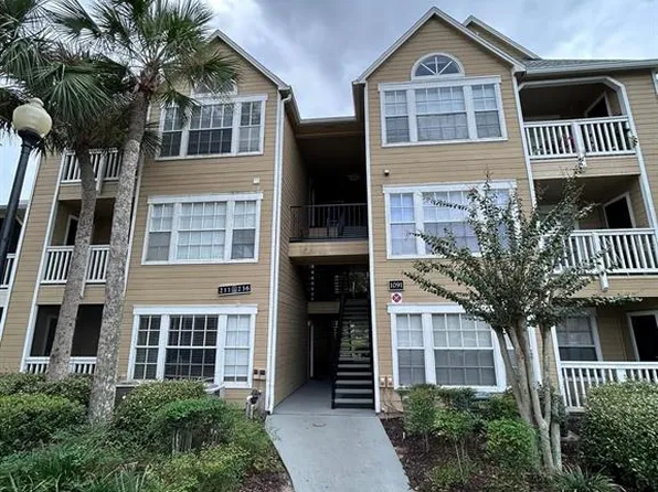 1091 S Hiawassee Rd APT 233, Orlando, FL 32835