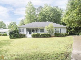6 Jeriana Dr, Hampton, GA 30228