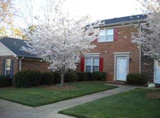 4820 C Tower Rd, Greensboro, NC 27410