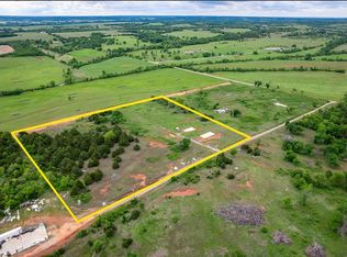 27825 Orion Rd Lot 2, Washington, OK 73093