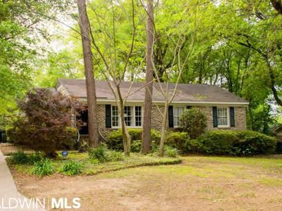 613 Chelsea Dr E, Mobile, AL, 36608