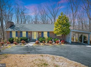 20 Ridgemore Cir, Fredericksburg, VA 22405