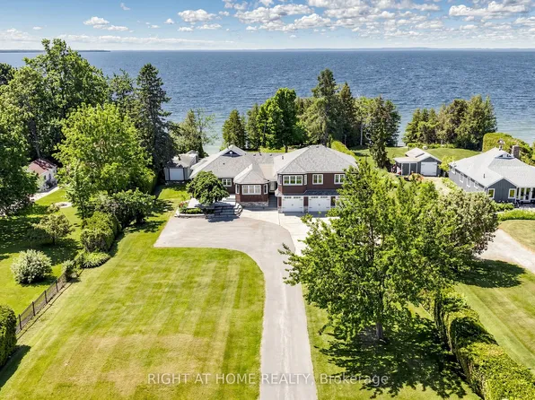 25904 Maple Beach Rd, Brock, ON L0K 1A0