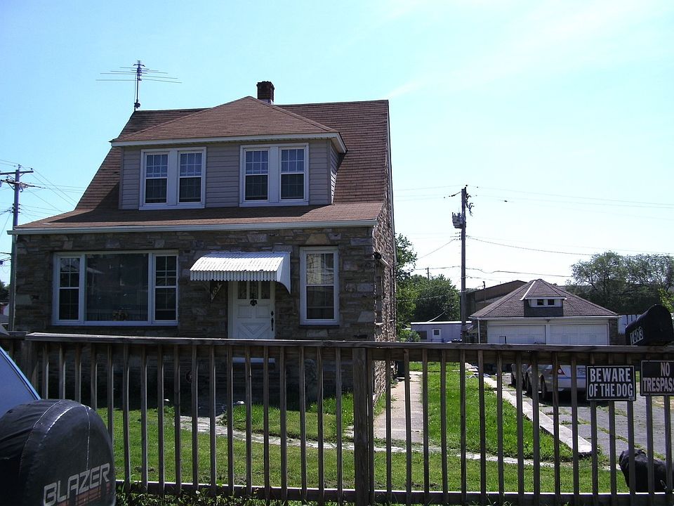 1603-1605 Malvern