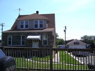 1603 Malvern St, Baltimore, MD 21224