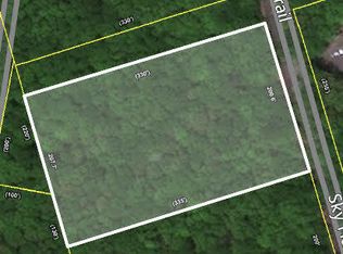 Sky Hawk Trl LOT 14, East Stroudsburg, PA 18302