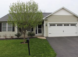 103 Sophie Dr, Oswego, NY 13126