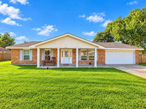 324 River Oaks Dr, Luling, LA 70070
