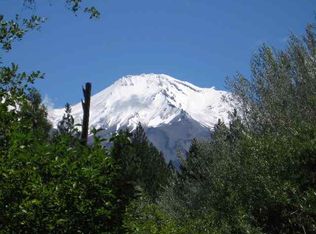 330 N Old Stage Rd, Mount Shasta, CA 96067