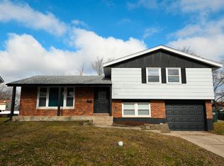 3504 Chestnut Dr, Hazel Crest, IL 60429