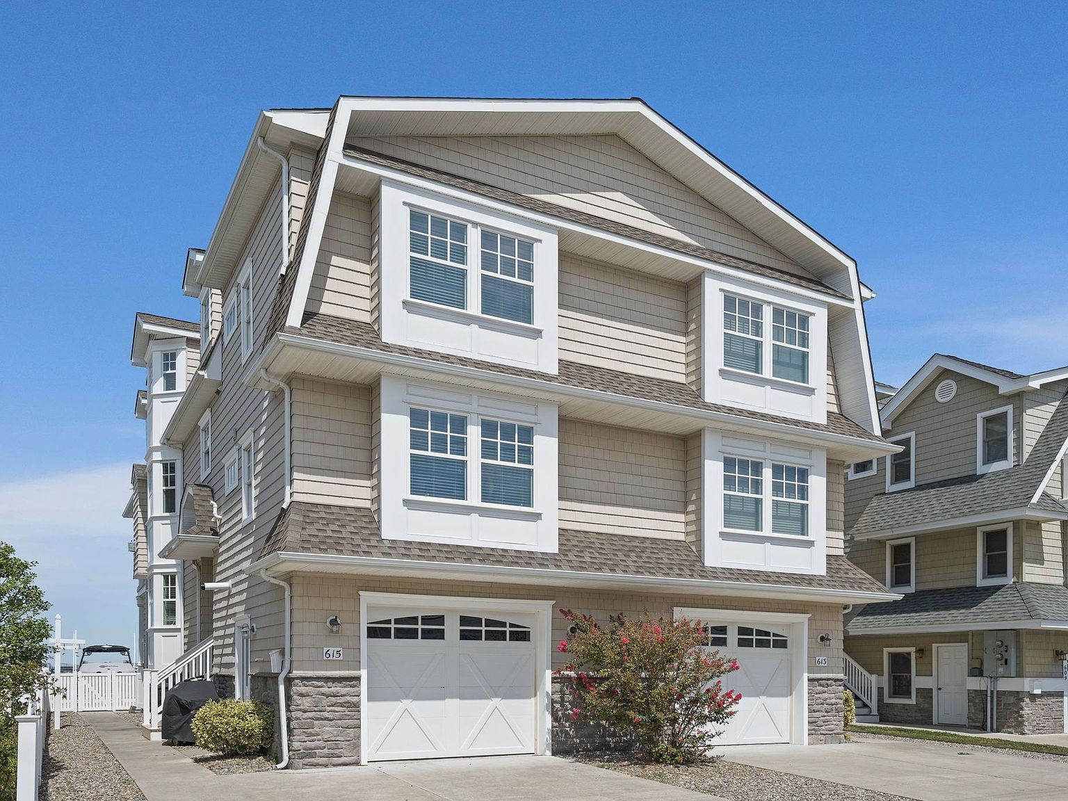 615 Sunrise Dr, Avalon, NJ 08202 Zillow