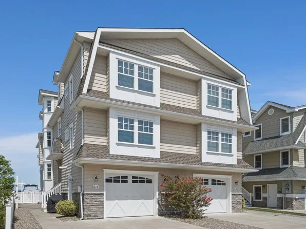 615 Sunrise Dr, Avalon, NJ 08202