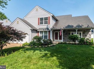 2509 New Market Sq N, Bensalem, PA
