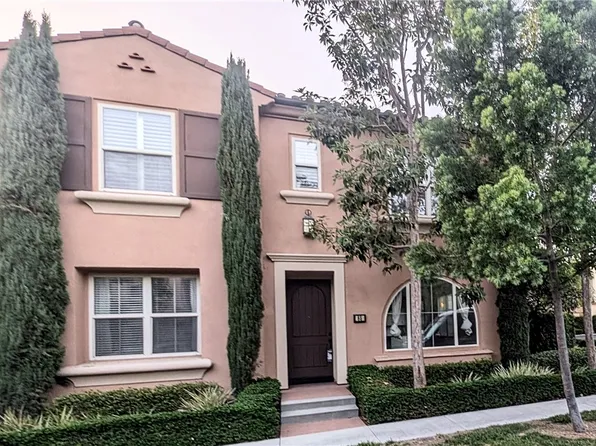 85 Thornhurst, Irvine, CA 92620