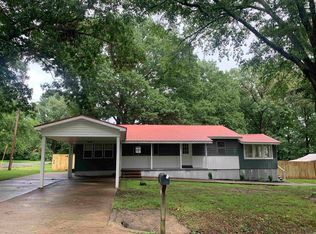118 W Side Rd, Judsonia, AR 72081