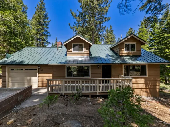 1730 Inca Way, South Lake Tahoe, CA 96150