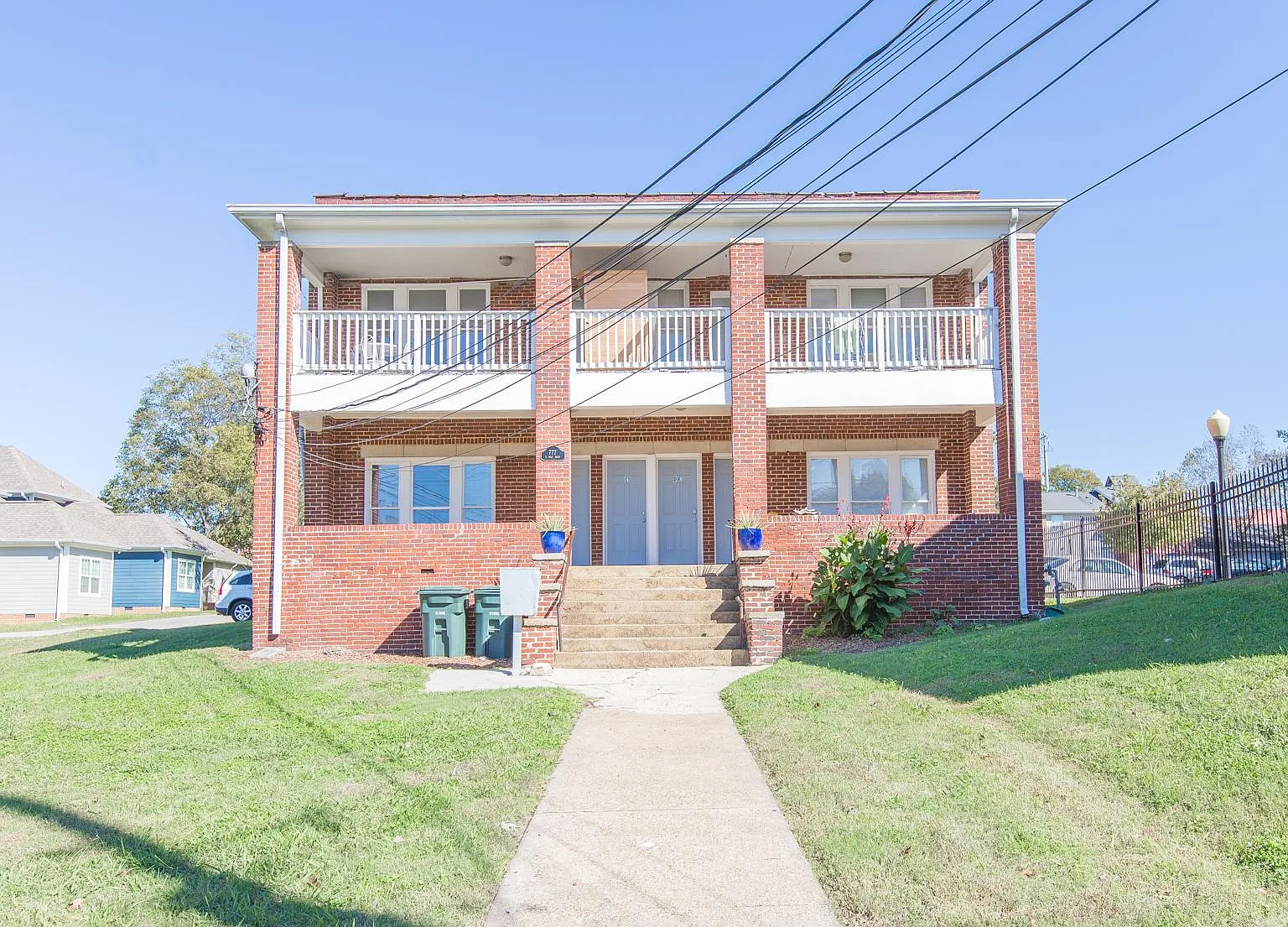 777 E Martin Luther King Blvd — Photo 2