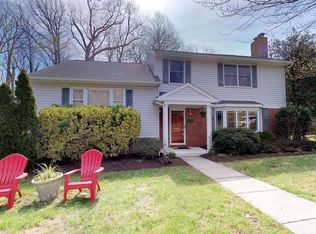 545 Brook Rd, Towson, MD 21286