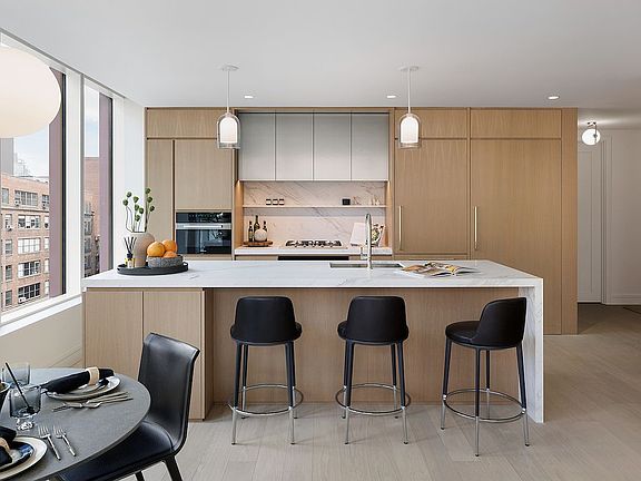 2nd image of 200 E 20th St #7D