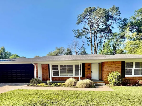 516 Dartmouth Dr, Tyler, TX 75701