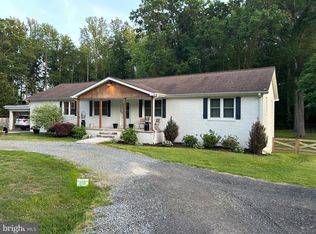 2237 Mountain View Rd, Stafford, VA 22556