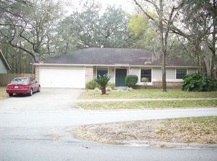12346 Autumnbrook Trl W, Jacksonville, FL 32258