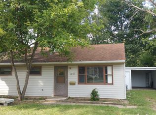1204 E Florida Ave, Urbana, IL