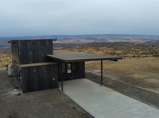 192 Rattlesnake Point Rd NW, Quincy, WA 98848