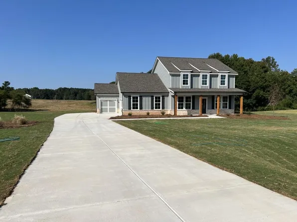 94 Tomahawk Trl, Good Hope, GA 30641