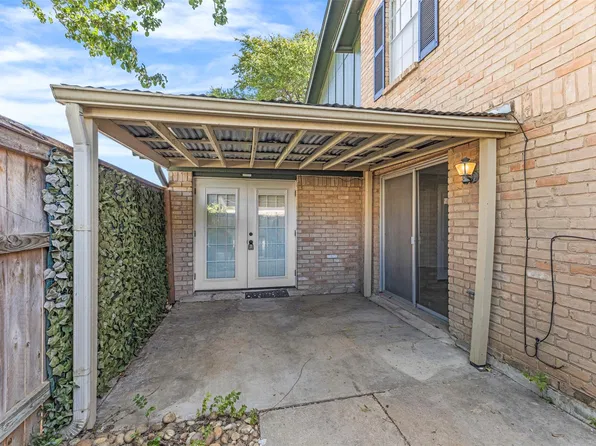 2100 Kippling Dr #128, Austin, TX 78752