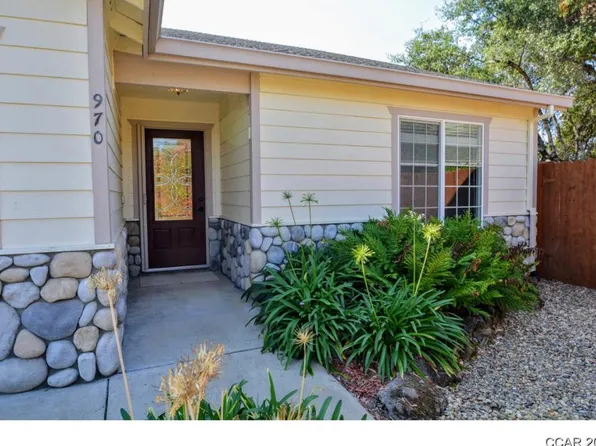 970 Country Ln, Angels Camp, CA 95222