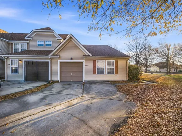 6378 Scottsfield Dr, Suffolk, VA 23435