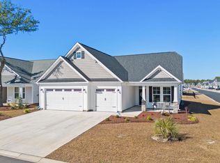 355 Galleon Dr LOT 99, Little River, SC 29566
