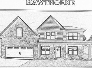 12709 Myrtle Ridge Ln LOT 32, Knoxville, TN 37932