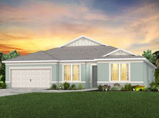10349 SW Green Turtle Ln, Port Saint Lucie, FL 34987