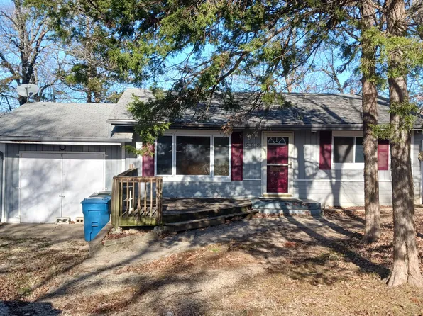 292 Lakeside Drive, Forsyth, MO 65653