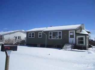 1306 Ash St, Whitewood, SD 57793