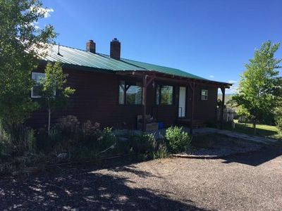 3900 Ten Mile Rd, Dillon, MT, 59725