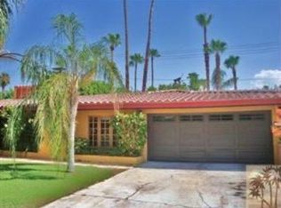 1425 E Sunny Dunes Rd, Palm Springs, CA 92264