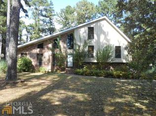 370 Banks Rd, Fayetteville, GA 30214