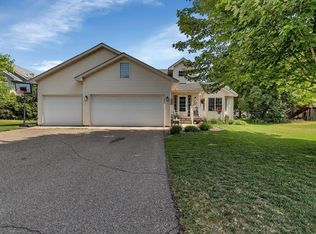 1505 Camden Woods Ter, Saint Cloud, MN 56301